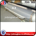 heat resistant and flame retardant silicone coated fiberglass fabric